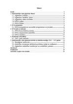 Referāts 'Nodarbinātības valsts aģentūra', 1.