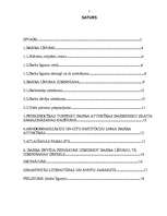 Referāts 'Darba līguma izbeigšana', 1.