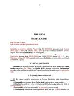 Referāts 'Darba līguma izbeigšana', 16.