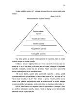 Referāts 'Personāla vadīšanas problēmas Latvijā', 20.