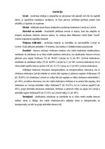 Diplomdarbs 'Stress studējošiem medicīnas studentiem Latvijā un Llietuvā', 2.