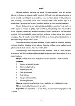 Diplomdarbs 'Stress studējošiem medicīnas studentiem Latvijā un Llietuvā', 4.