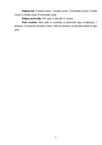 Diplomdarbs 'Stress studējošiem medicīnas studentiem Latvijā un Llietuvā', 5.