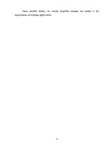 Diplomdarbs 'Stress studējošiem medicīnas studentiem Latvijā un Llietuvā', 11.