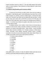 Diplomdarbs 'Stress studējošiem medicīnas studentiem Latvijā un Llietuvā', 13.