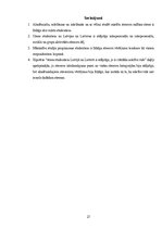 Diplomdarbs 'Stress studējošiem medicīnas studentiem Latvijā un Llietuvā', 25.