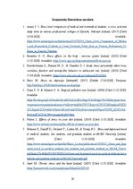 Diplomdarbs 'Stress studējošiem medicīnas studentiem Latvijā un Llietuvā', 26.