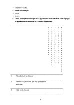 Diplomdarbs 'Stress studējošiem medicīnas studentiem Latvijā un Llietuvā', 30.