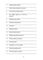 Diplomdarbs 'Stress studējošiem medicīnas studentiem Latvijā un Llietuvā', 31.