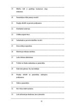 Diplomdarbs 'Stress studējošiem medicīnas studentiem Latvijā un Llietuvā', 32.