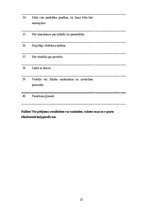 Diplomdarbs 'Stress studējošiem medicīnas studentiem Latvijā un Llietuvā', 33.