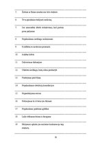 Diplomdarbs 'Stress studējošiem medicīnas studentiem Latvijā un Llietuvā', 36.