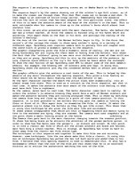 Eseja 'Saving Private Rvan: ', 1.