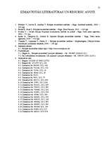 Referāts 'Brīva personu aprite', 21.