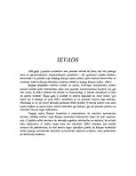 Referāts 'Eiro kā jaunas valūtas sistēmas pamatelements', 3.