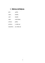 Referāts 'Kas ir filosofija', 2.