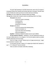 Referāts 'Stopēšanas plusi, mīnusi un tās popularitāte jauniešu vidū', 3.