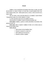 Referāts 'Stopēšanas plusi, mīnusi un tās popularitāte jauniešu vidū', 5.