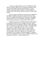 Referāts 'Klonēšana - ieguvums vai posts?', 2.