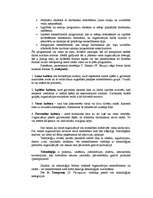 Referāts 'Uzņēmuma vides analīze', 16.