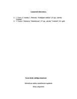 Referāts 'Uzņēmuma vides analīze', 25.