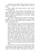 Referāts 'Trīs tiesiskās demokrātijas pamatkritēriji', 9.