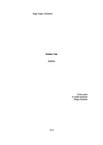 Konspekts 'Romāns Suta', 1.