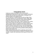 Konspekts 'Romāns Suta', 6.