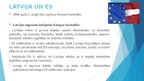 Prezentācija 'Eiropas Savienība (ES) prezentācija', 13.