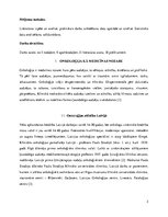 Referāts 'Saslimstība ar ļaundabīgajiem audzējiem', 3.