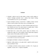 Referāts 'Saslimstība ar ļaundabīgajiem audzējiem', 33.