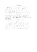 Referāts 'Finanšu uzdevumi', 3.