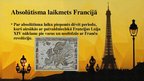 Prezentācija 'Absolūtisms Francijā', 2.