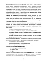 Konspekts 'Aptaujas organizēšana', 1.