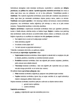 Konspekts 'Aptaujas organizēšana', 2.