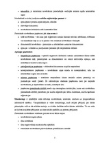 Konspekts 'Aptaujas organizēšana', 3.