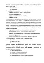 Konspekts 'Aptaujas organizēšana', 4.