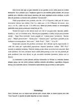 Biznesa plāns 'SIA "Siera pasaule"', 8.