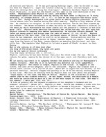 Eseja 'Shylock - Victim or Villian', 4.