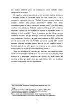 Eseja 'Eiropas Savienības ekonomiskā politika', 3.