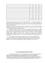 Konspekts 'Valsts maksājuma bilance', 6.