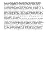 Eseja 'No Shame in My Game: The Working Poor in the Inner City ', 3.