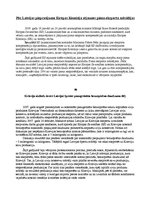 Referāts 'Protekcionisms, protekcionisma politika', 3.