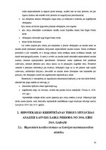 Diplomdarbs 'Hipotekārā kredīta attīstība Latvijā un ārzemēs pasaules krīzes apstākļos', 26.
