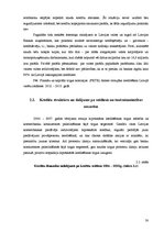 Diplomdarbs 'Hipotekārā kredīta attīstība Latvijā un ārzemēs pasaules krīzes apstākļos', 30.