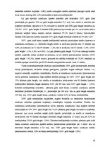 Diplomdarbs 'Hipotekārā kredīta attīstība Latvijā un ārzemēs pasaules krīzes apstākļos', 36.