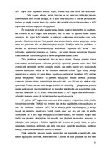 Diplomdarbs 'Hipotekārā kredīta attīstība Latvijā un ārzemēs pasaules krīzes apstākļos', 61.