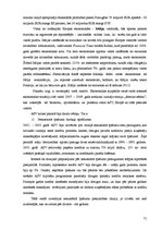 Diplomdarbs 'Hipotekārā kredīta attīstība Latvijā un ārzemēs pasaules krīzes apstākļos', 71.