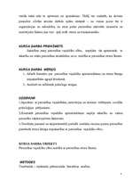 Referāts 'Personības vajadzību apmierināšanas un stresa līmeņa mijsakarības agrā brieduma ', 4.