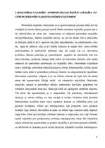 Referāts 'Personības vajadzību apmierināšanas un stresa līmeņa mijsakarības agrā brieduma ', 16.